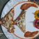Hiral Dholakia's cooksnap of when they made બ્રેડ પીઝા (Bread Pizza Recipe in Gujarati).