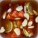 รูป Cooksnap ของ อ้วนหิว เมื่อเขาทำ แซลมอนดองซีอิ๊ว