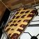 El cooksnap de Ana María cuando hizo Pasta frola.