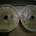 Cooksnap dari septiyaningsih trias untuk resep Srikaya Gula Merah