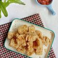 Cooksnap dari Manda Evie untuk resep Tahu Sutra (Homemade D'best)