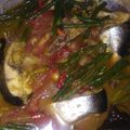Cooksnap dari Bundanya Yodha untuk resep Pindang Ikan Patin