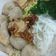 Cooksnap dari fahrianti untuk resep Kuah Bakso Simple