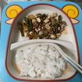 Cooksnap dari Tifa Masak untuk resep Tumis Buncis daging sapi