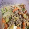 Cooksnap dari henny R2 untuk resep Tongseng sapi