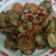 Cooksnap dari lismining untuk resep Terong Crispy Cabai Garam