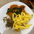 Cooksnap dari Lea untuk resep Sayur bening tanpa temu kunci