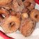 El cooksnap de mariana cuando hizo Rosquitas económicas.