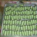 Cooksnap dari Rusna W untuk resep Kukis Ulat *nina*