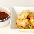 Cooksnap dari Tami untuk resep Rujak Cireng