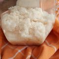 Cooksnap dari Yunitha Ummu Sayyidati untuk resep Tape Ketan Hitam