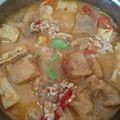 Cooksnap dari Shintayoe untuk resep Sambal Tumpang khas Solo