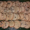 Cooksnap dari VERONICA ROSA SETYAWATI untuk resep Cream Cheese Chocochips Cookies