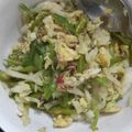 Cooksnap dari Nurwulandari untuk resep Oseng buncis telur