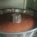 maricela.wahl's cooksnap of when they made Chocolate Kahlúa cake.