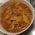 papa Chang 的 韓式豆腐湯 cooksnap
