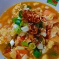 Cooksnap dari Lita Chan untuk resep Gongso Telur Semarangan