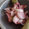 Cooksnap από Αποκατανιδου Ελενη στη συνταγή Απλή μαρινάδα για κόκκινο κρέας