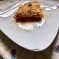 Cooksnap από mgiannok στη συνταγή Λαζάνια - «Ιταλικό παστίτσιο» 🇮🇹