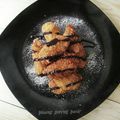 Cooksnap dari elvi_ummu@fifa untuk resep Pisang Goreng Pasir