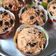 Cooksnap dari Afifa Fitia untuk resep 802. Muffin Tape Keju