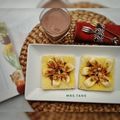 Cooksnap dari Mrs.Tans |IG : @tans.erni untuk resep Pisang karamel dan Roti Tawar