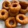 Cooksnap dari Budiyani Paramita untuk resep Donat empuk ala jco