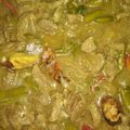 Cooksnap dari titiek Kurniati untuk resep Garang Asam Pedas Daging