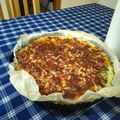 El cooksnap de lola cuando hizo Quiche de acelgas Thermomix.