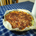 El cooksnap de lola cuando hizo Quiche de acelgas Thermomix.
