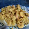 Cooksnap dari Liena Lenggang Dianasari untuk resep Udang goreng tepung