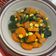 Cooksnap dari Vallen untuk resep Sayur bening bayam temu kunci