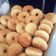 Cooksnap dari Abu Uwais untuk resep Donat Menul,Soft and Fluffly (Pakai Terigu Segitiga Biru)