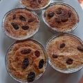 Cooksnap dari Hellen Handru untuk resep Klappertart (original)