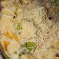 Cooksnap dari Evy Drivayanti untuk resep Salad Buah Simple