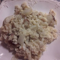 El cooksnap de gemma cuando hizo Bacalao al estilo portugués.