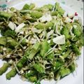 Cooksnap dari Atik Meilany untuk resep Tumis Pare + cara biar gak pahit😍