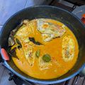 Cooksnap dari Ning Bayu untuk resep Gulai Kepala Kakap Kuah Merah
