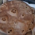 El cooksnap de Alejandro Fernandez cuando hizo Masa de tortillas para tacos.