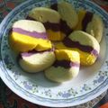 Cooksnap dari Endang Setiya untuk resep Bolu tiramisu kukus