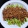 Cooksnap dari Rosaria Dian Lestari untuk resep Tumis Baby Buncis Daging Cincang