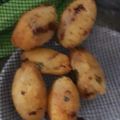Cooksnap dari Bukir untuk resep Comro /Misro Frozen kriuk