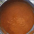 Cooksnap dari irma agustina untuk resep Bumbu Kacang Siomay Bandung Serbaguna