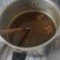 Cooksnap dari lia sitawati untuk resep Rawon...juara👍