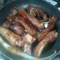 emily.feliciano1's cooksnap of when they made Temptation Pork Ribs.