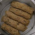 Cooksnap dari ea kireii untuk resep Ngo hiong / Hekeng / Go hiong / daging bungkus kulit tahu halal