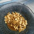 Cooksnap dari Rahma Annie untuk resep MPASI 9M+ : Ayam Bumbu Kecap