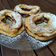 Bernadett Cooksnap-ja, amikor elkészítette a(z) Paris - Brest receptet.