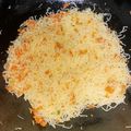Cooksnap dari Suci Widya untuk resep SOUN / BIHUN Goreng Putih (bisa untuk isian Risoles / Lumpia)