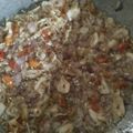 Cooksnap dari Mama Bintang untuk resep Sambal Serai Wangi